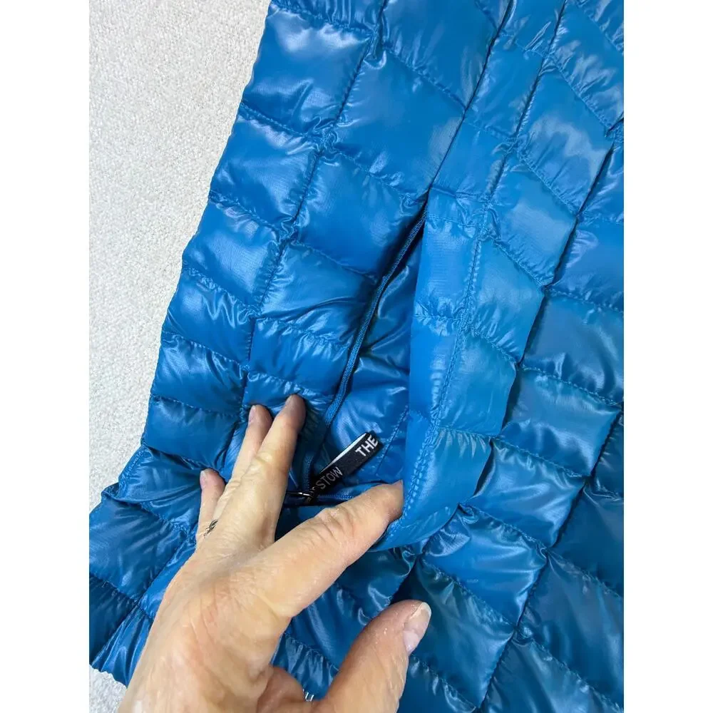 The North Face north face
