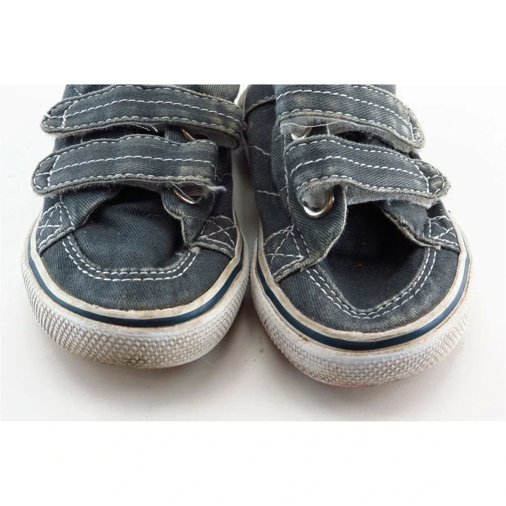 Sperry welcome shoe