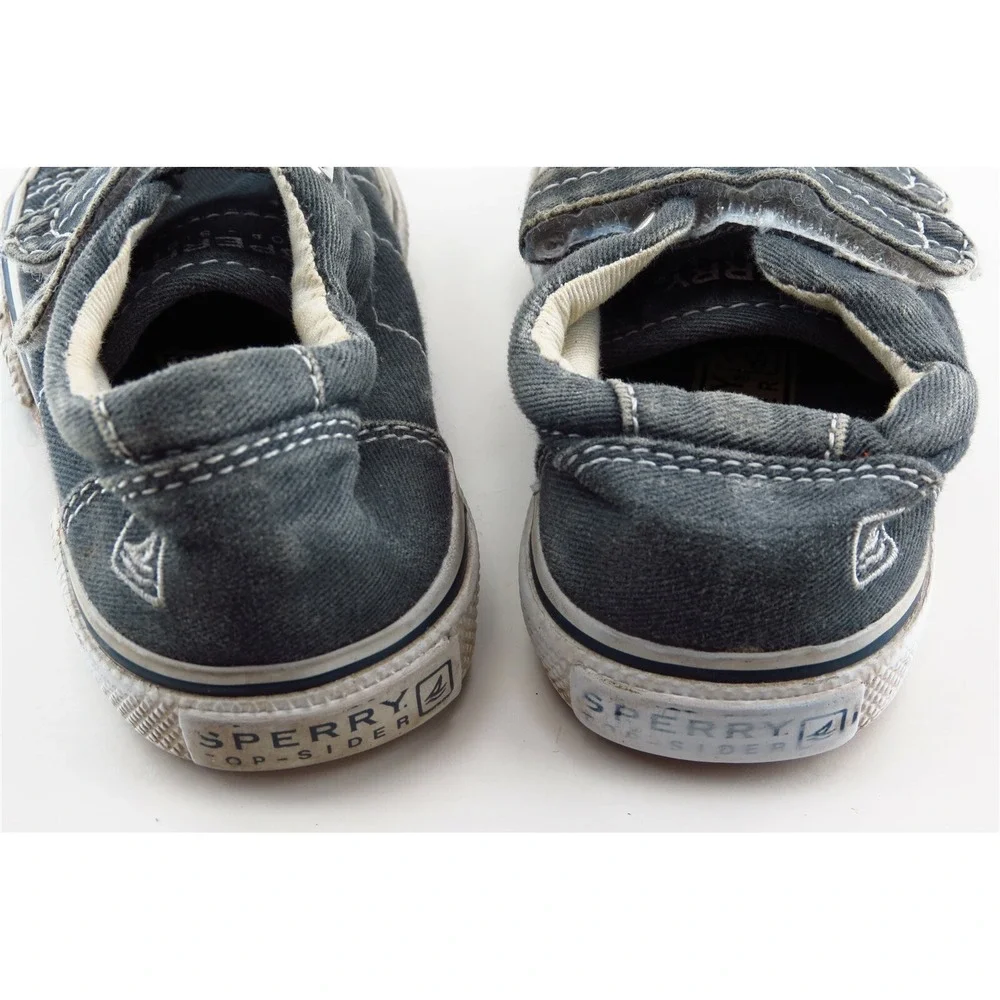 Sperry welcome shoe