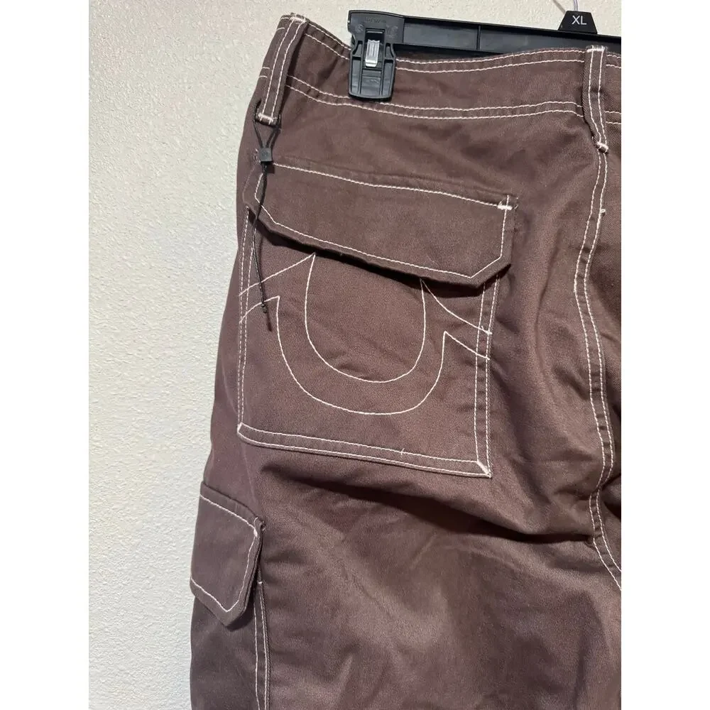 True Religion need little