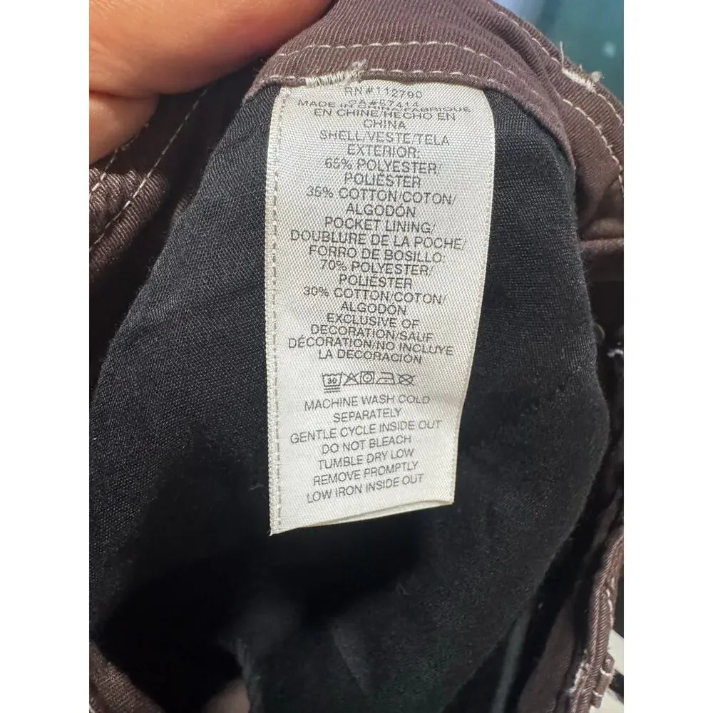 True Religion need little