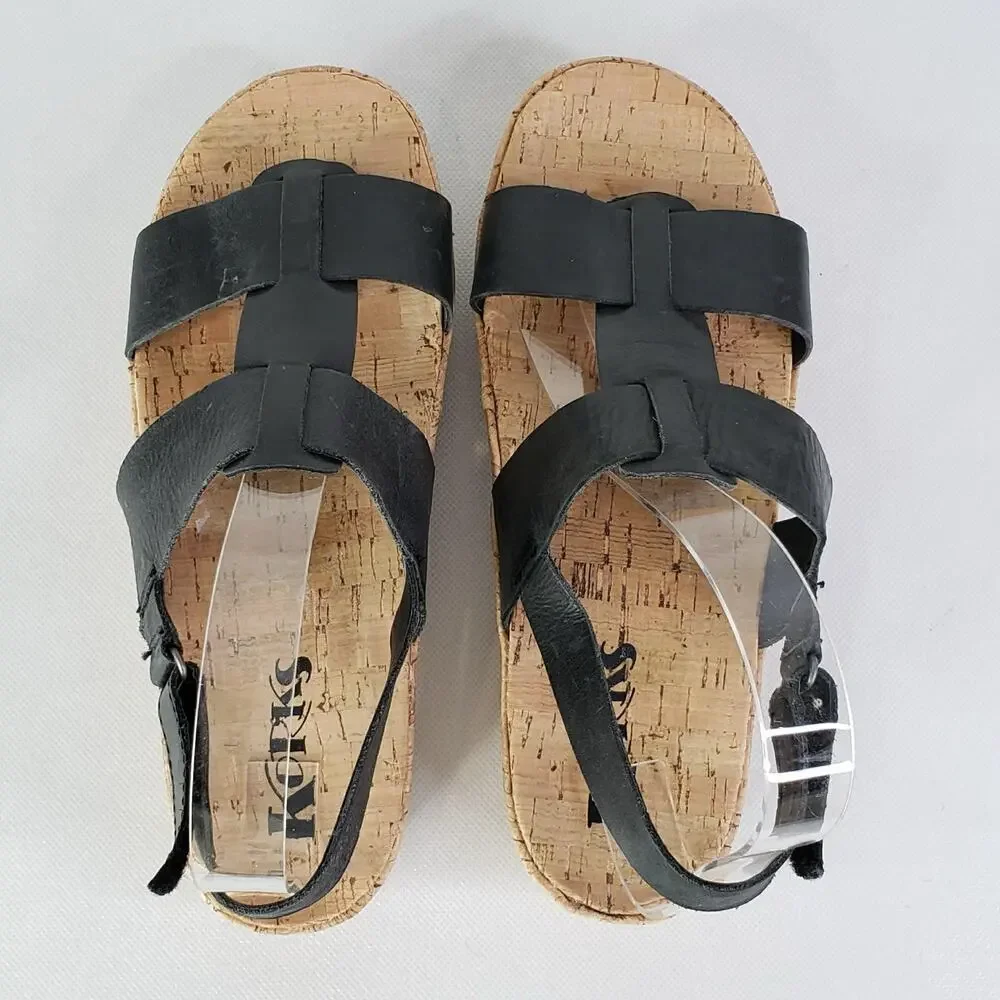 Kork-Ease pre owned