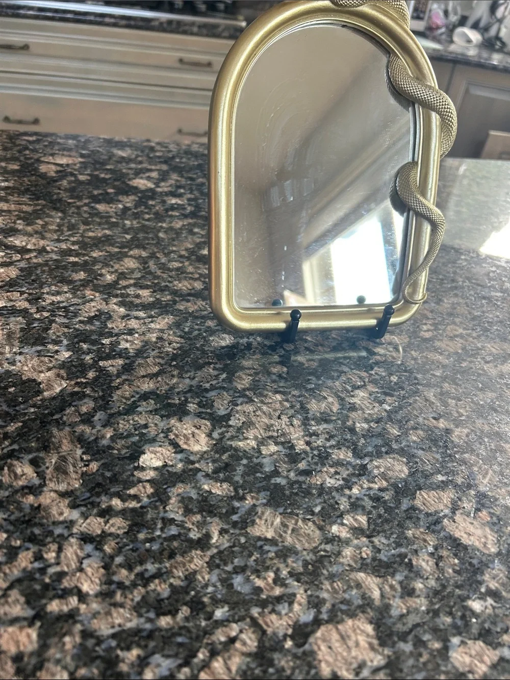 Ashland arched tabletop