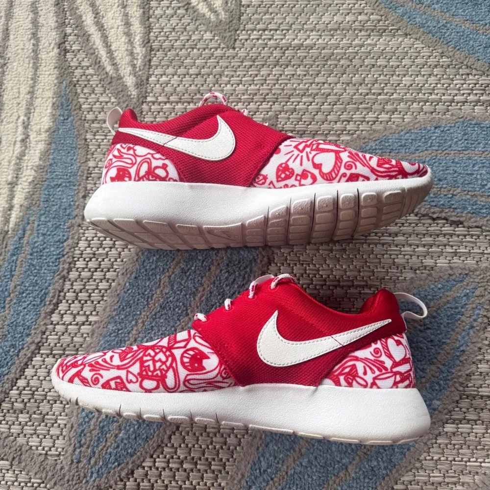 Nike brand style