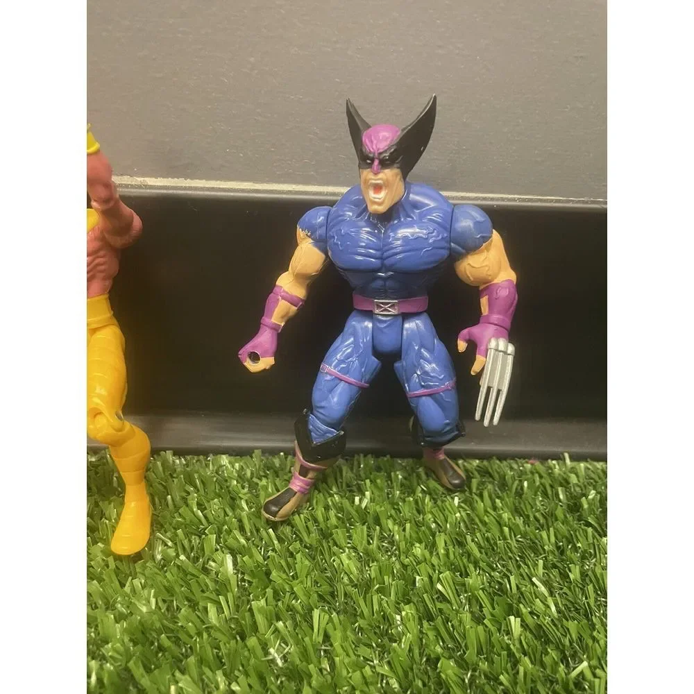 N/A kylun wolverine