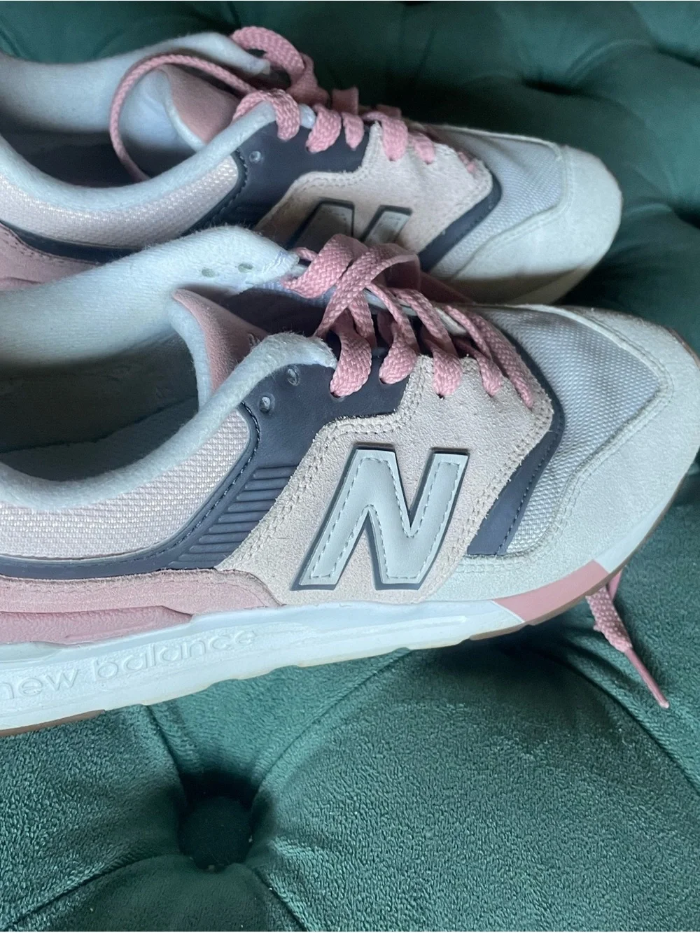 New Balance lightweight new