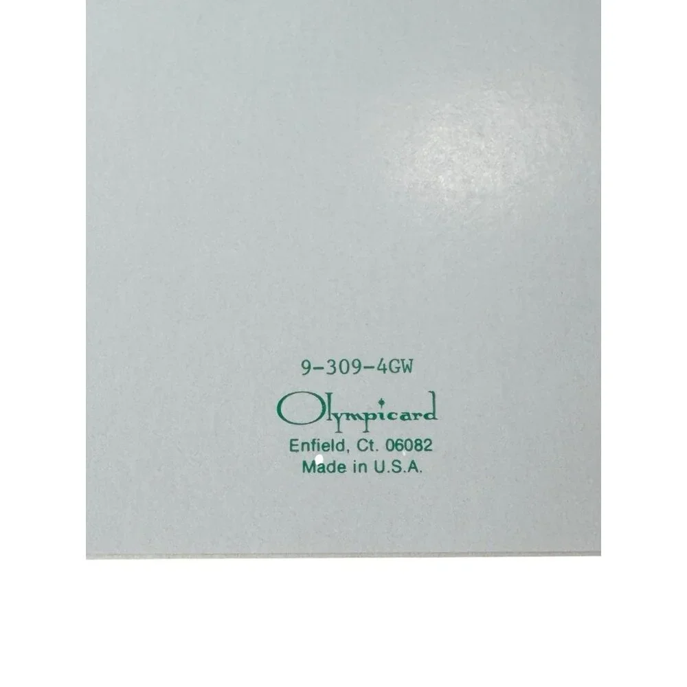 N/A this card