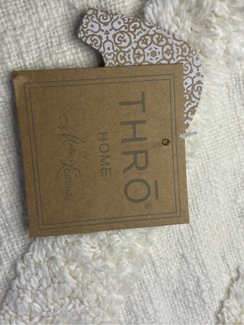 Thro by marlo