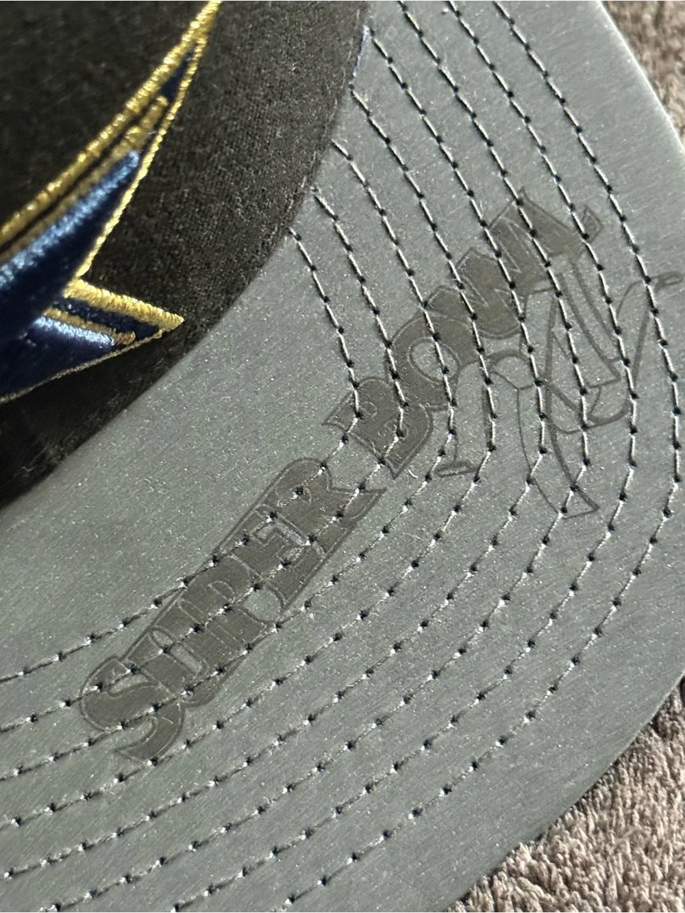 New Era brand new