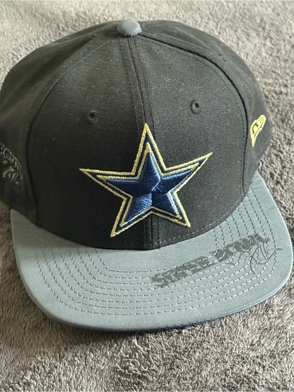 New Era brand new
