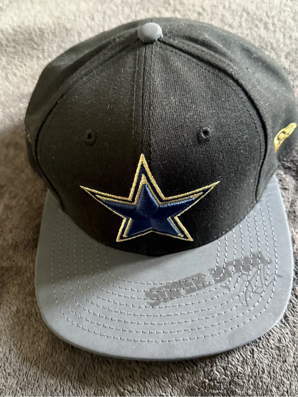 New Era brand new