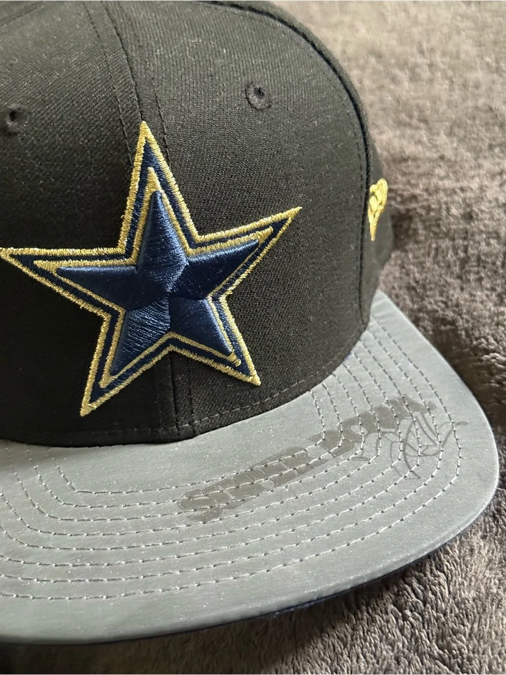 New Era brand new