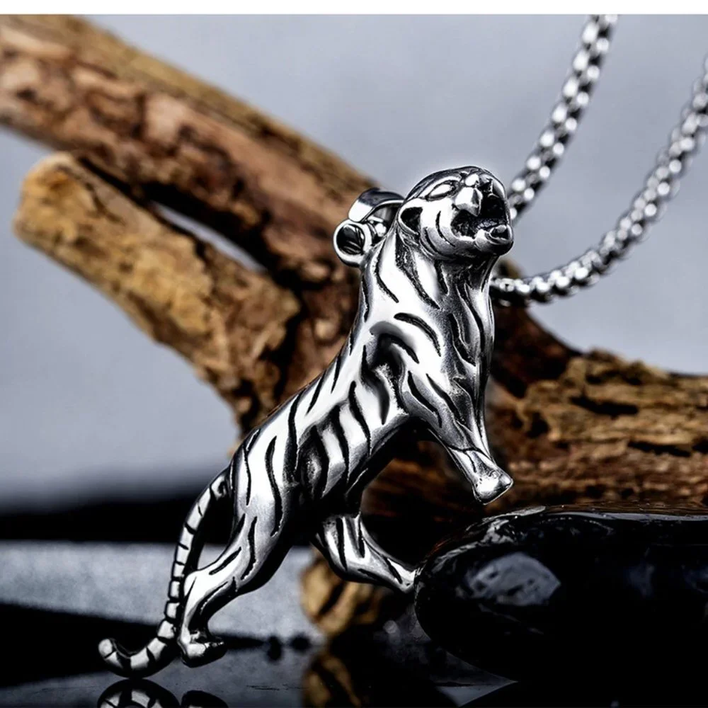 N/A animal tiger