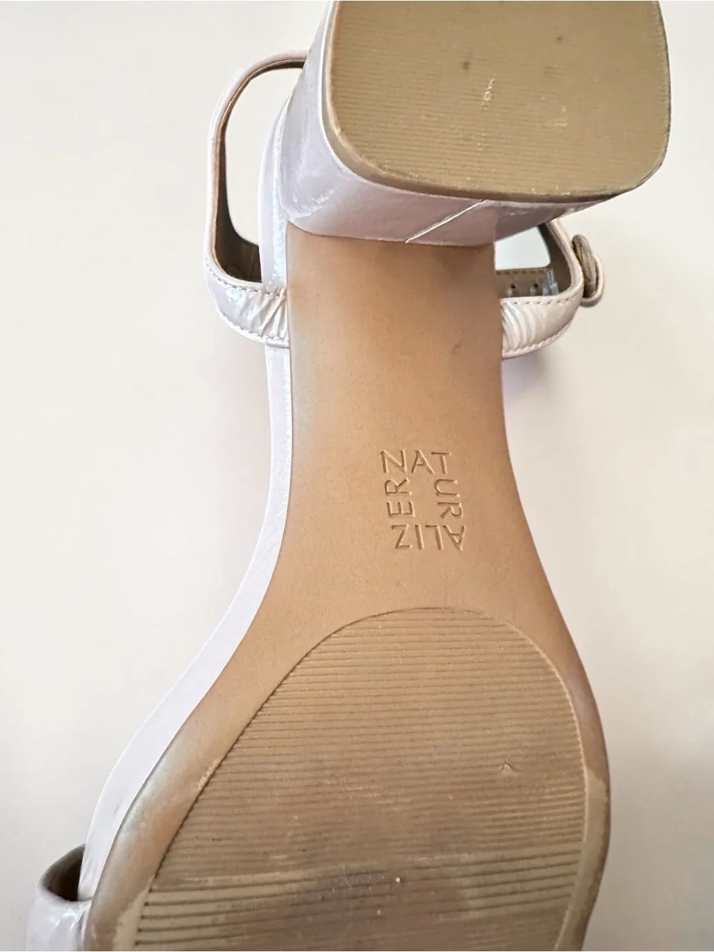 Naturalizer classic comfortable