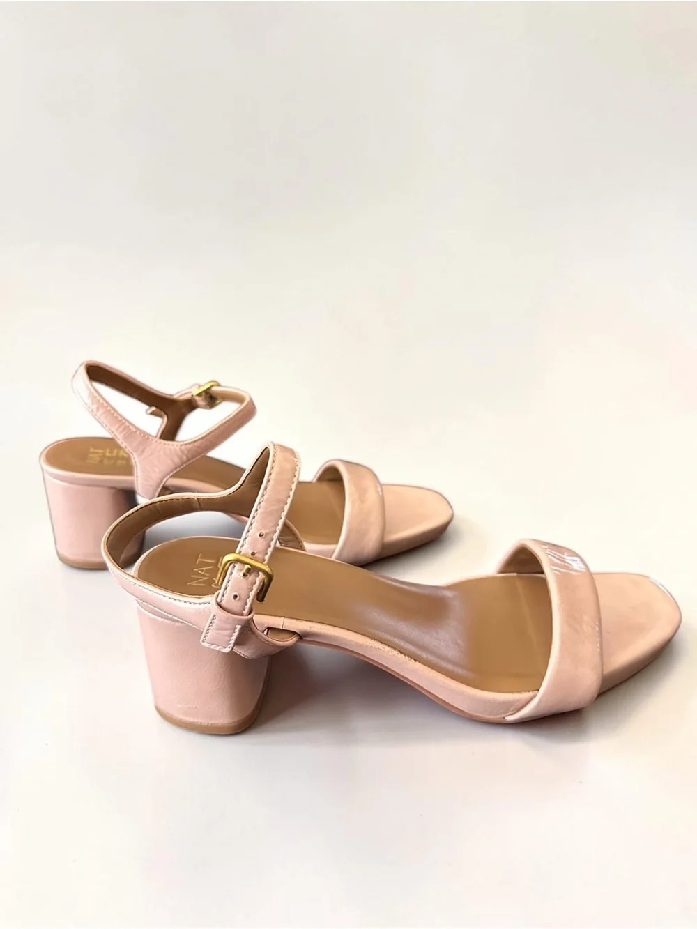 Naturalizer classic comfortable
