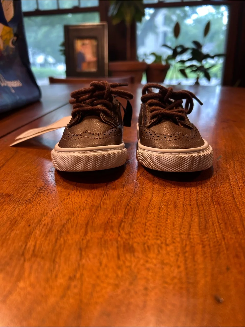 Janie and Jack brand new