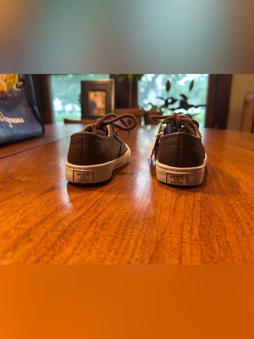 Janie and Jack brand new