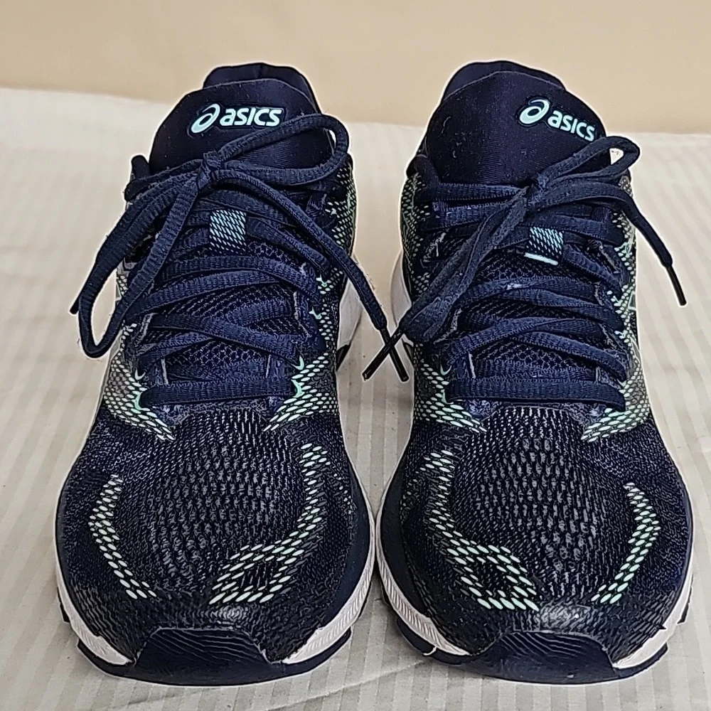 Asics lightweight breathable