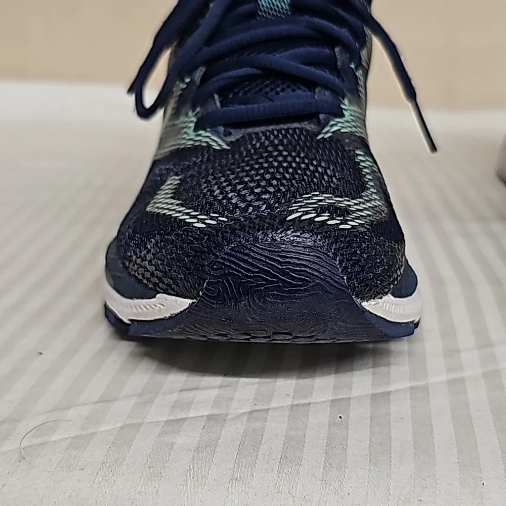 Asics lightweight breathable