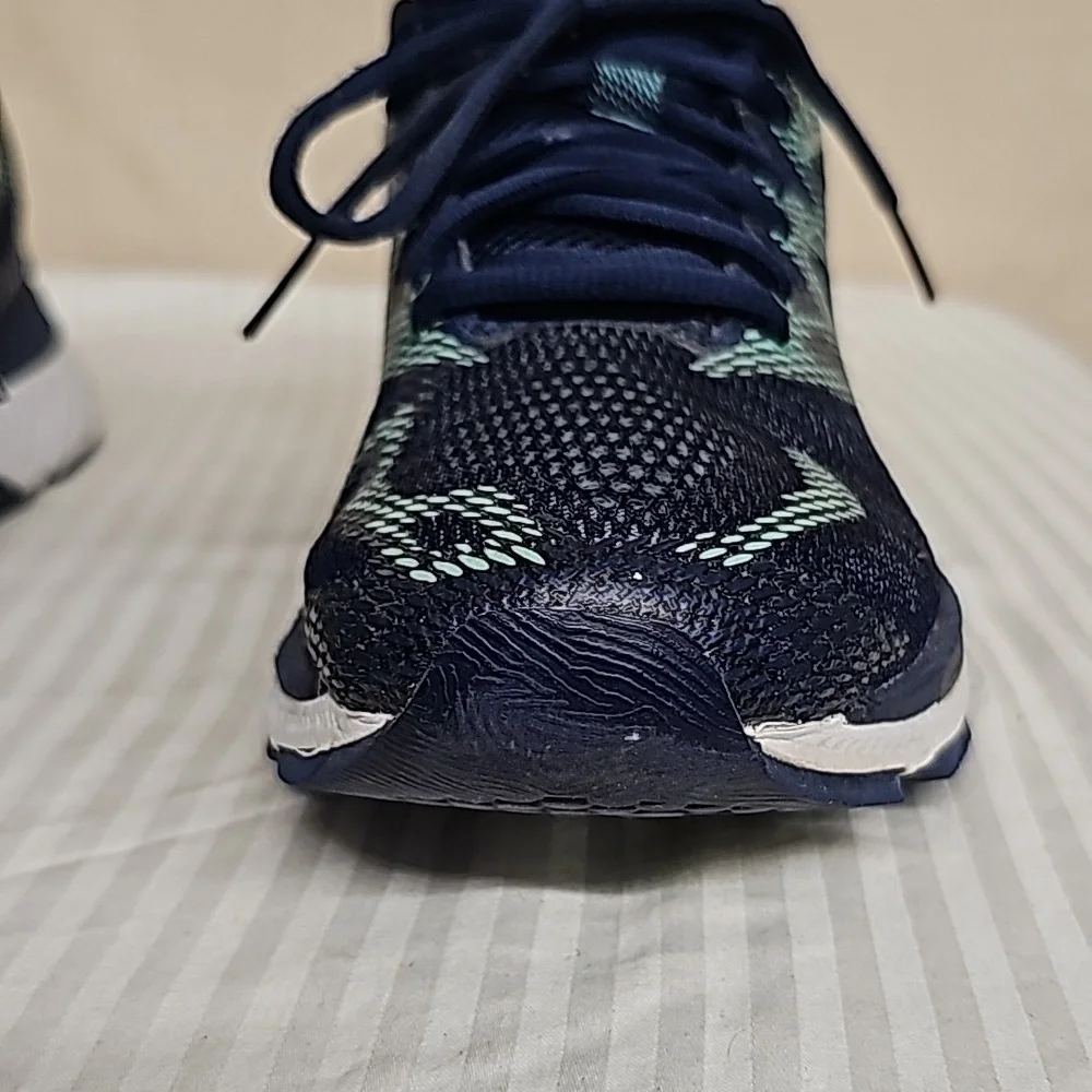 Asics lightweight breathable