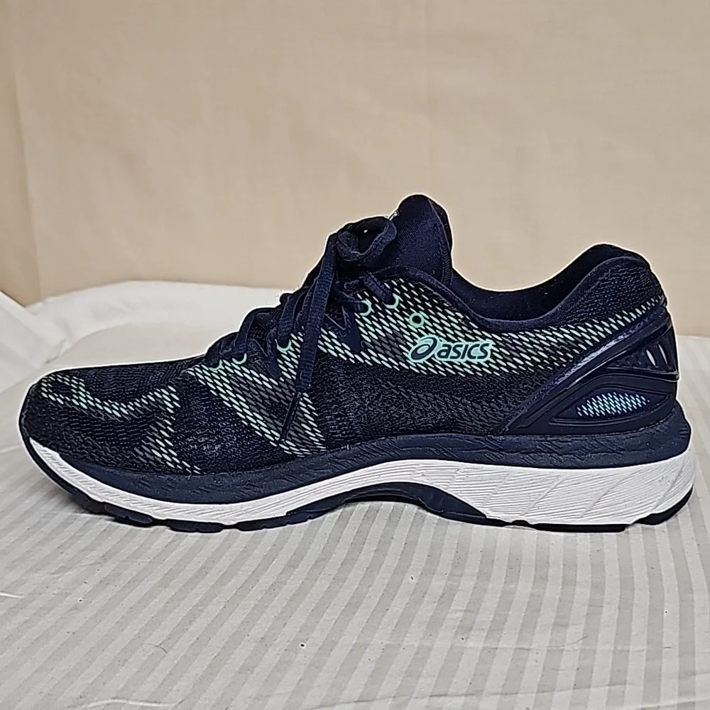 Asics lightweight breathable