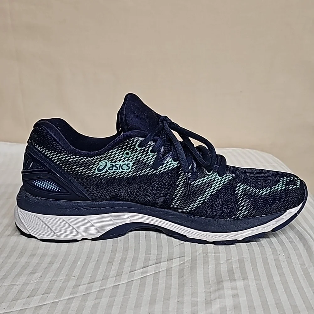Asics lightweight breathable