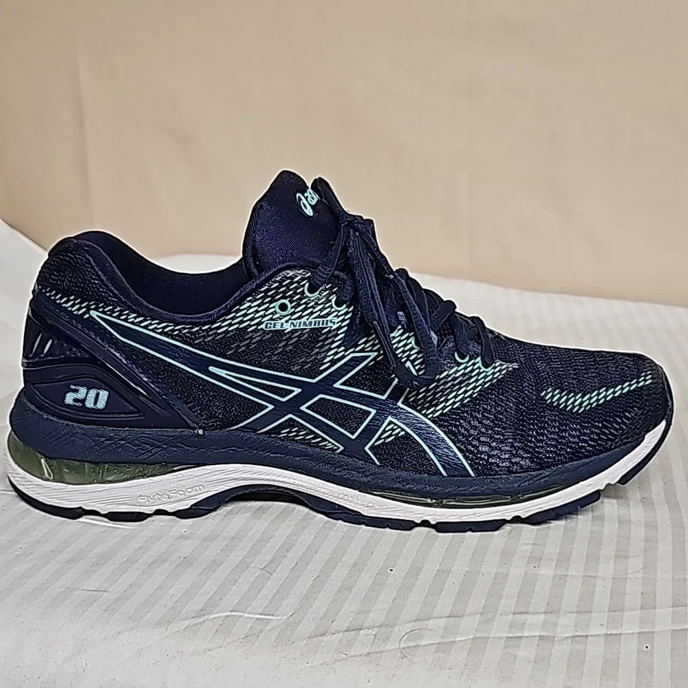 Asics lightweight breathable