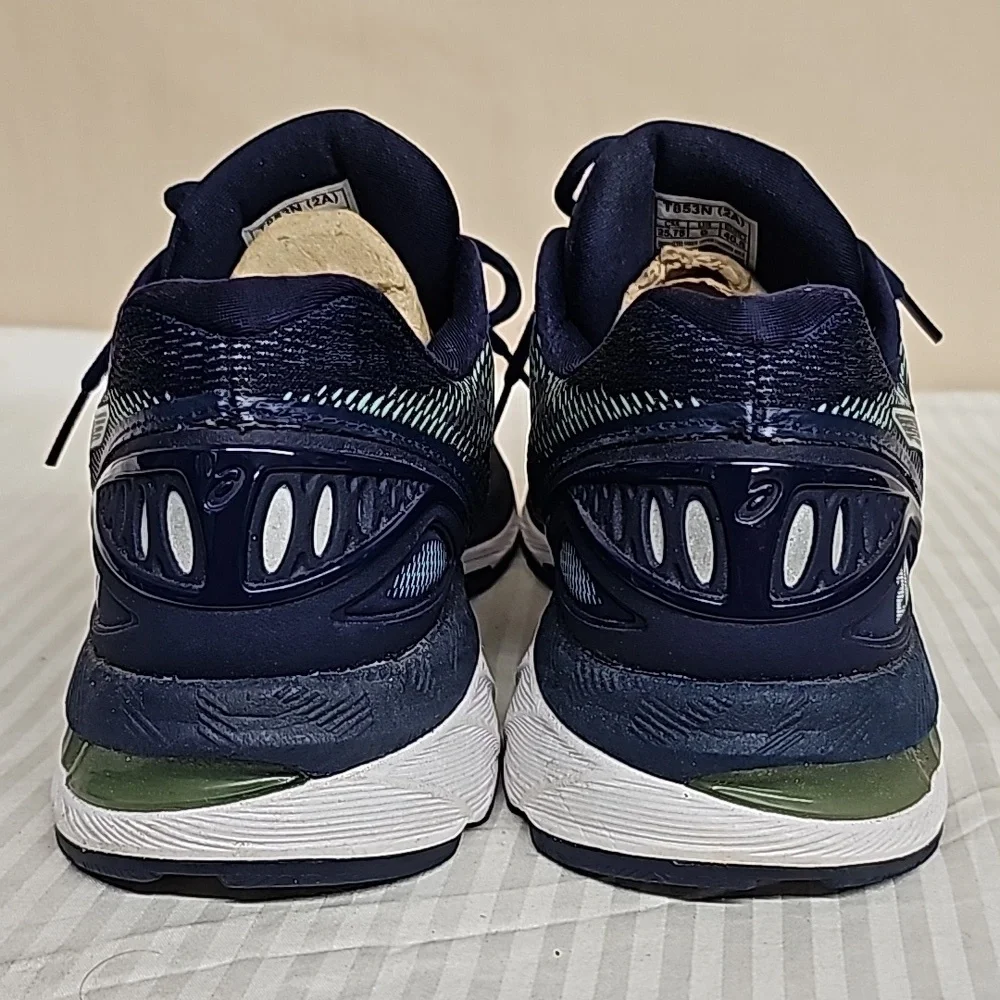 Asics lightweight breathable