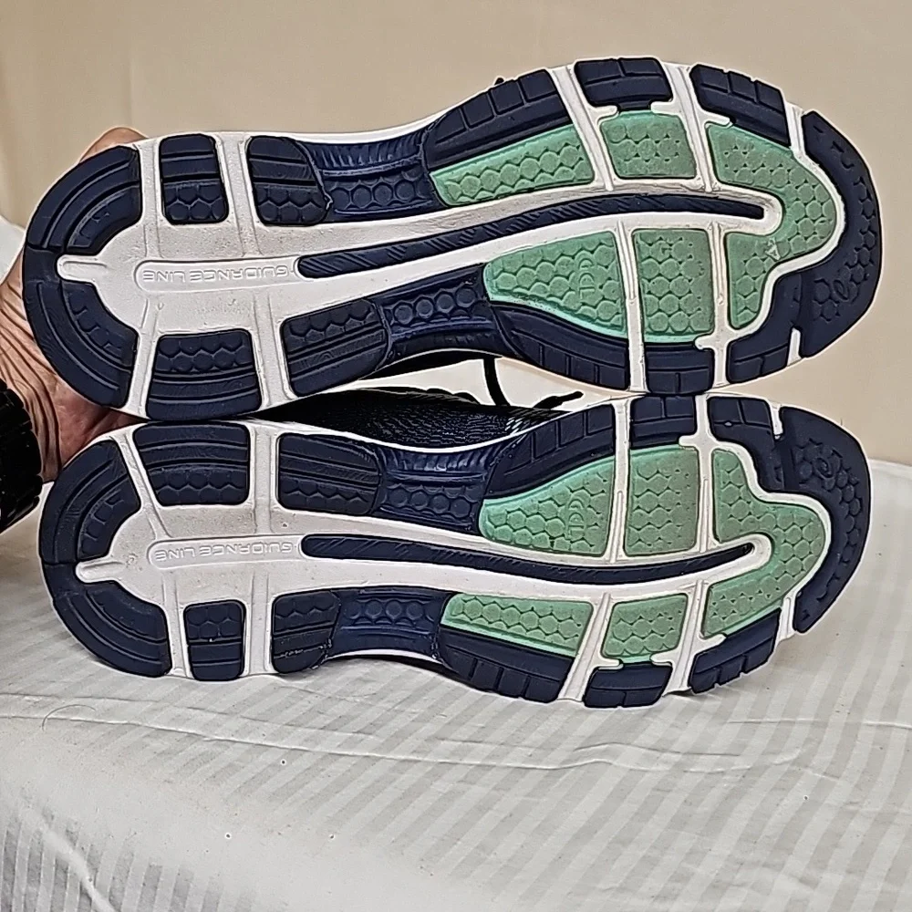 Asics lightweight breathable