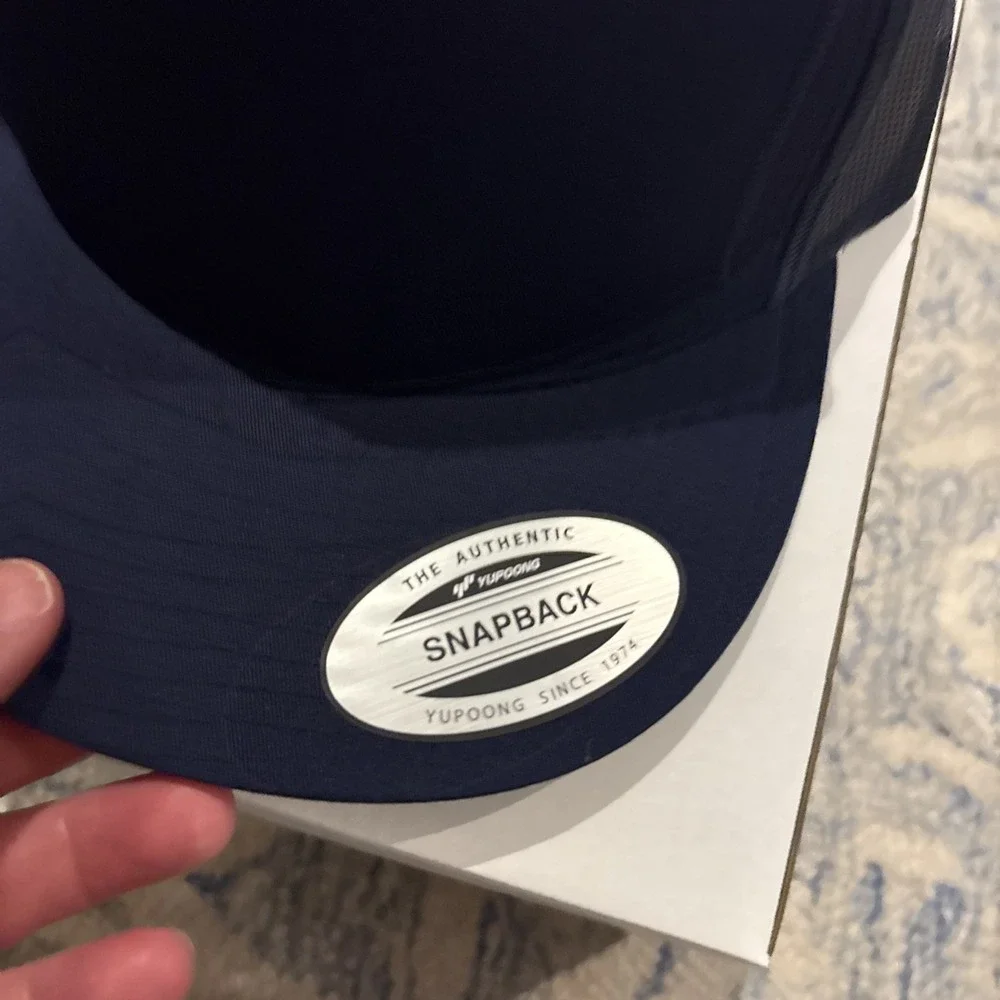 Snapback flex fit