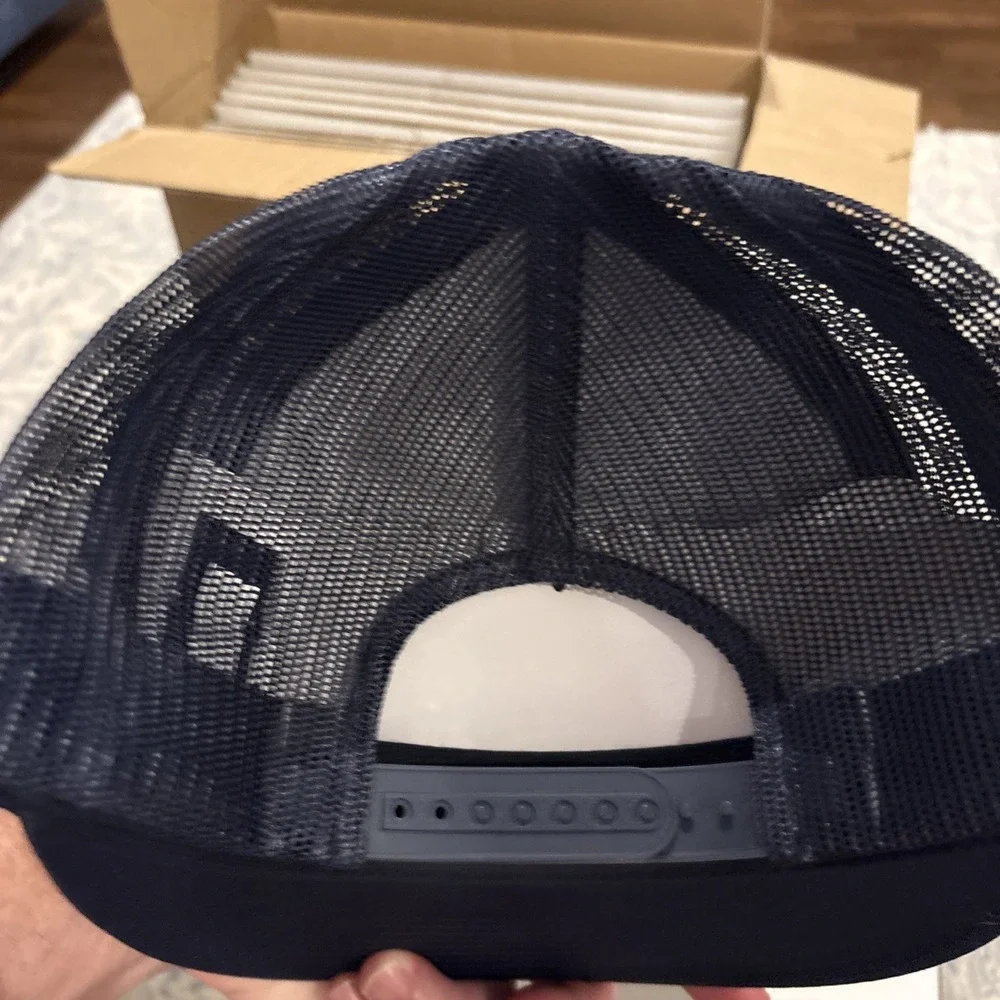 Snapback flex fit