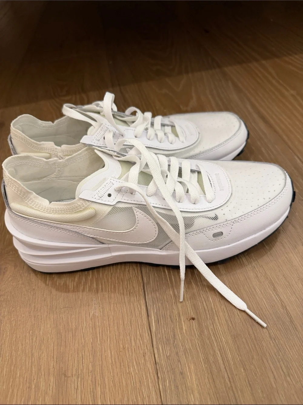Nike waffle one