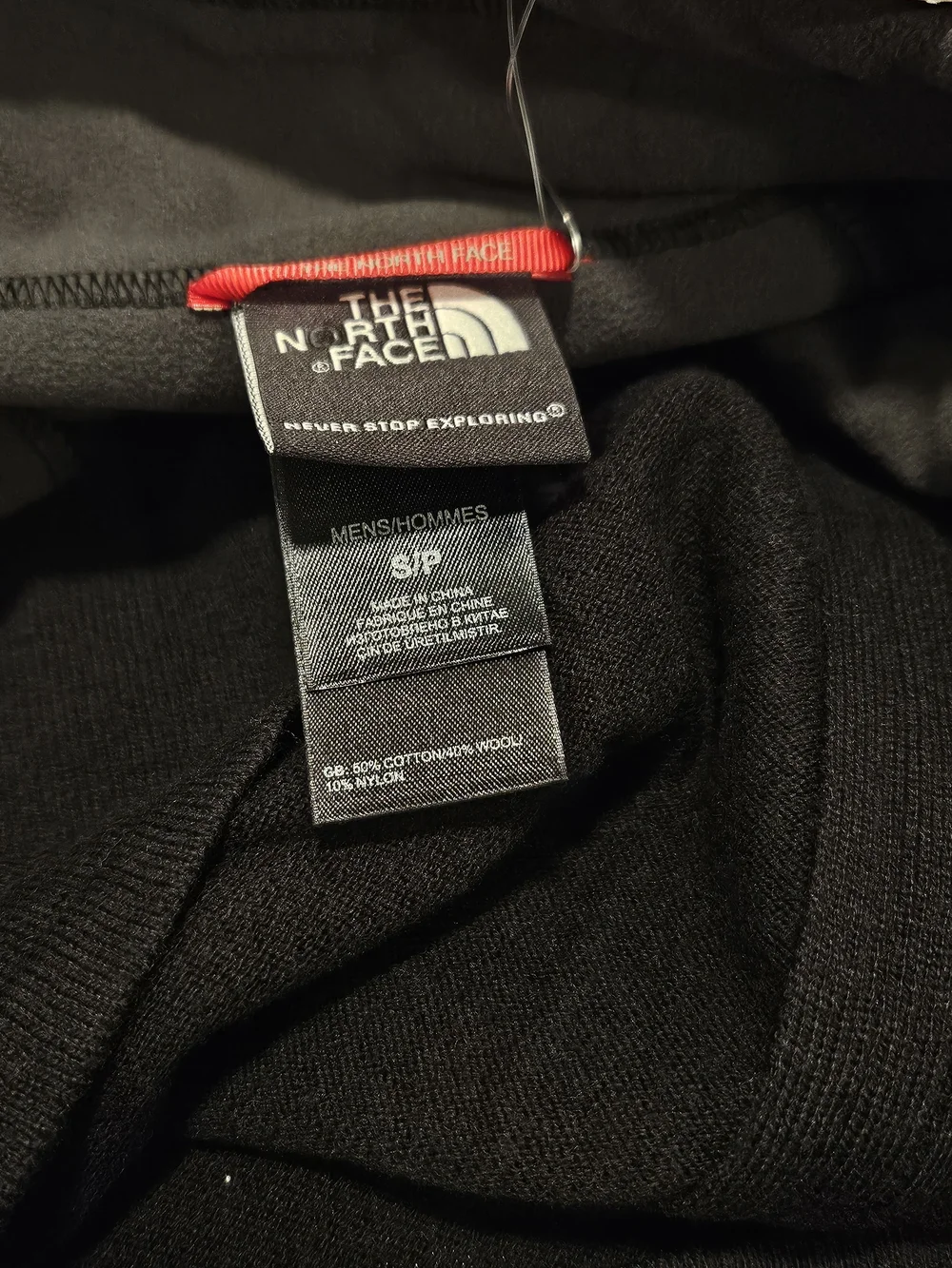 The North Face north face