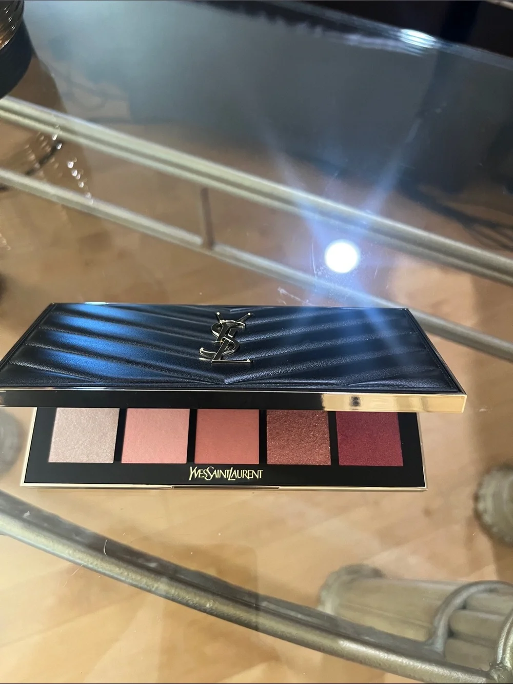 Yves Saint Laurent yves saint