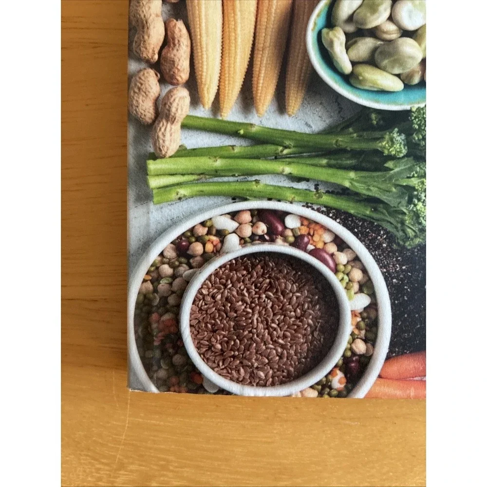 N/A completeplantbased cookbook