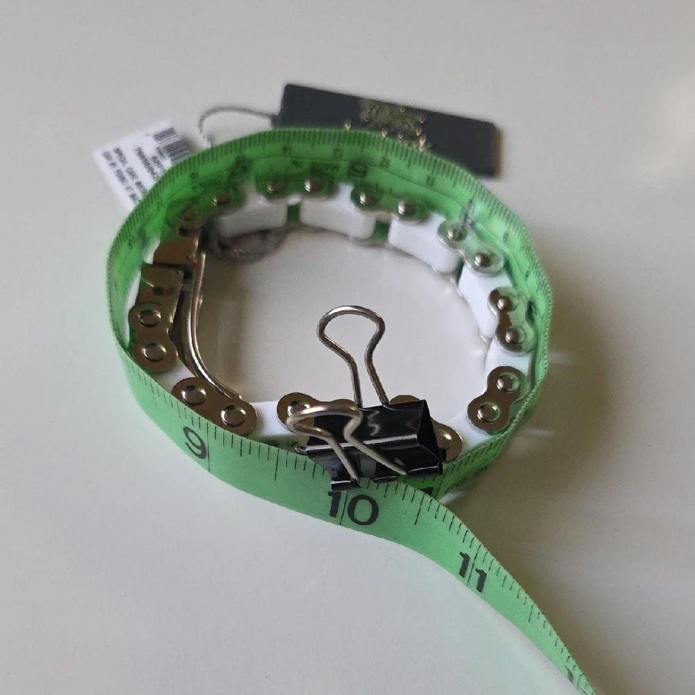 Icelink stylish bracelet