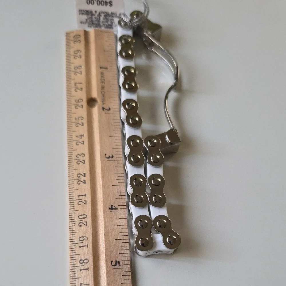 Icelink stylish bracelet