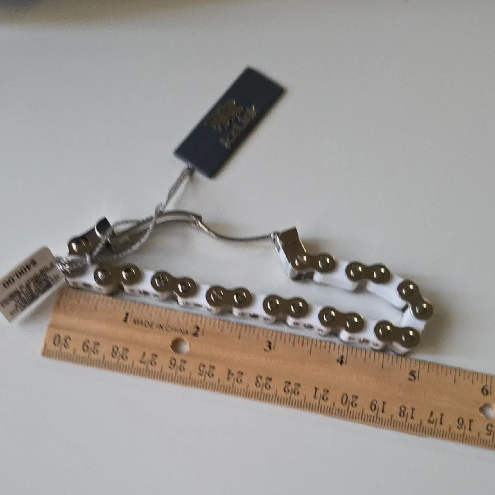 Icelink stylish bracelet