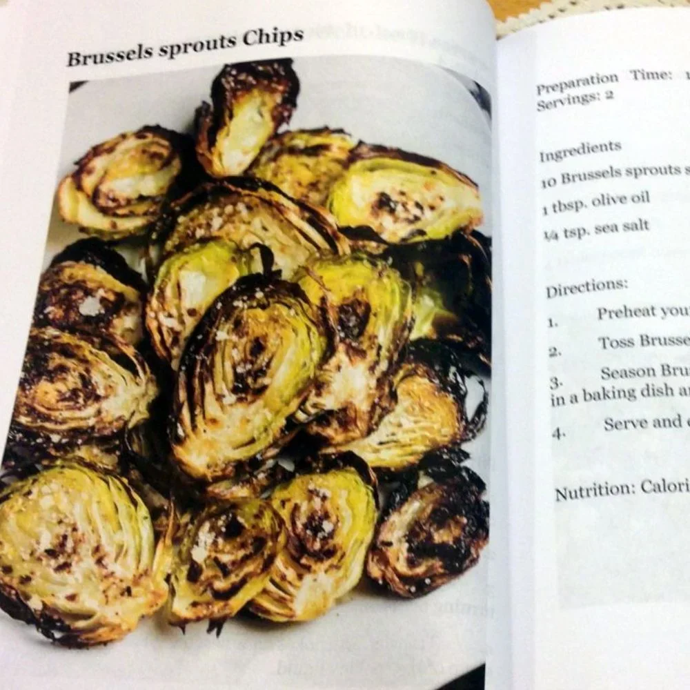 Keto Vegetarian want this