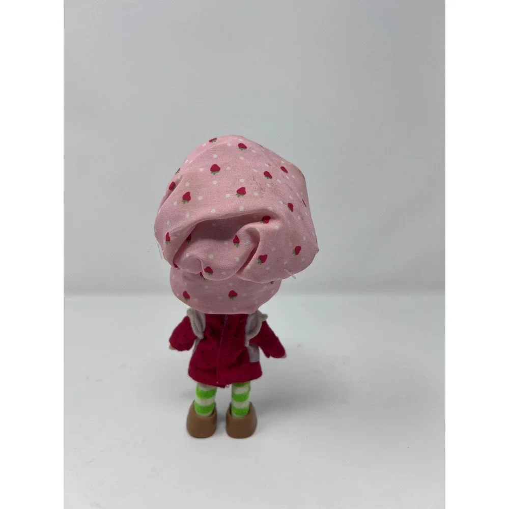 Strawberry Shortcake good pre