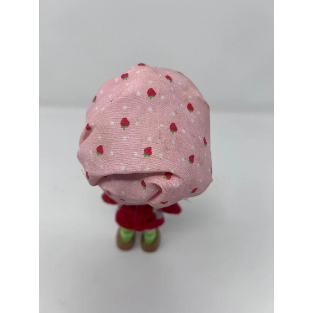 Strawberry Shortcake good pre
