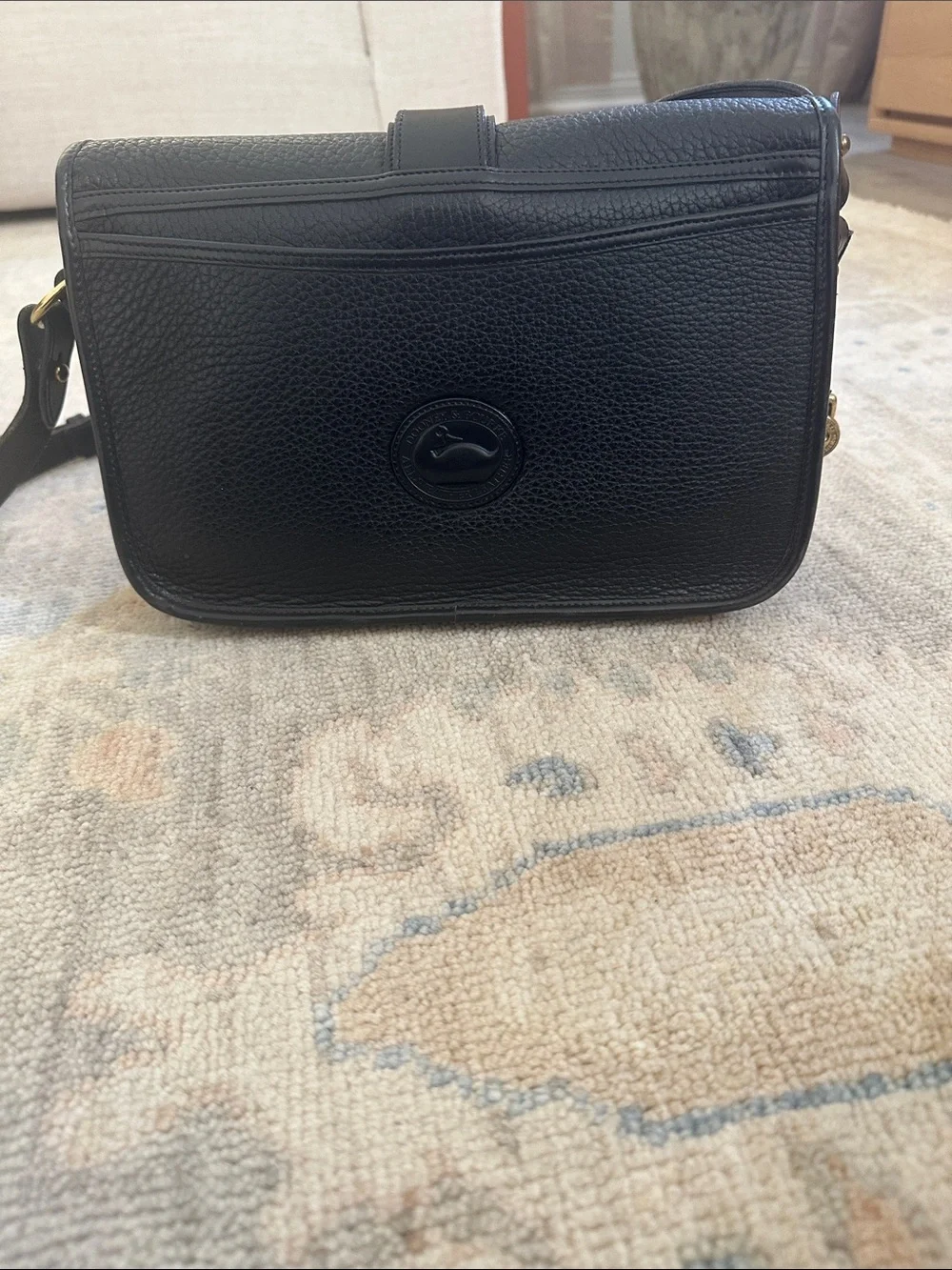 Dooney & Bourke features vintage