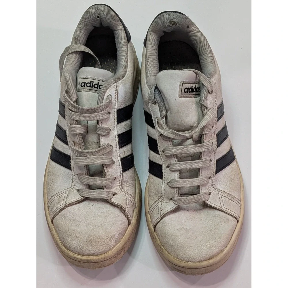 adidas grand court