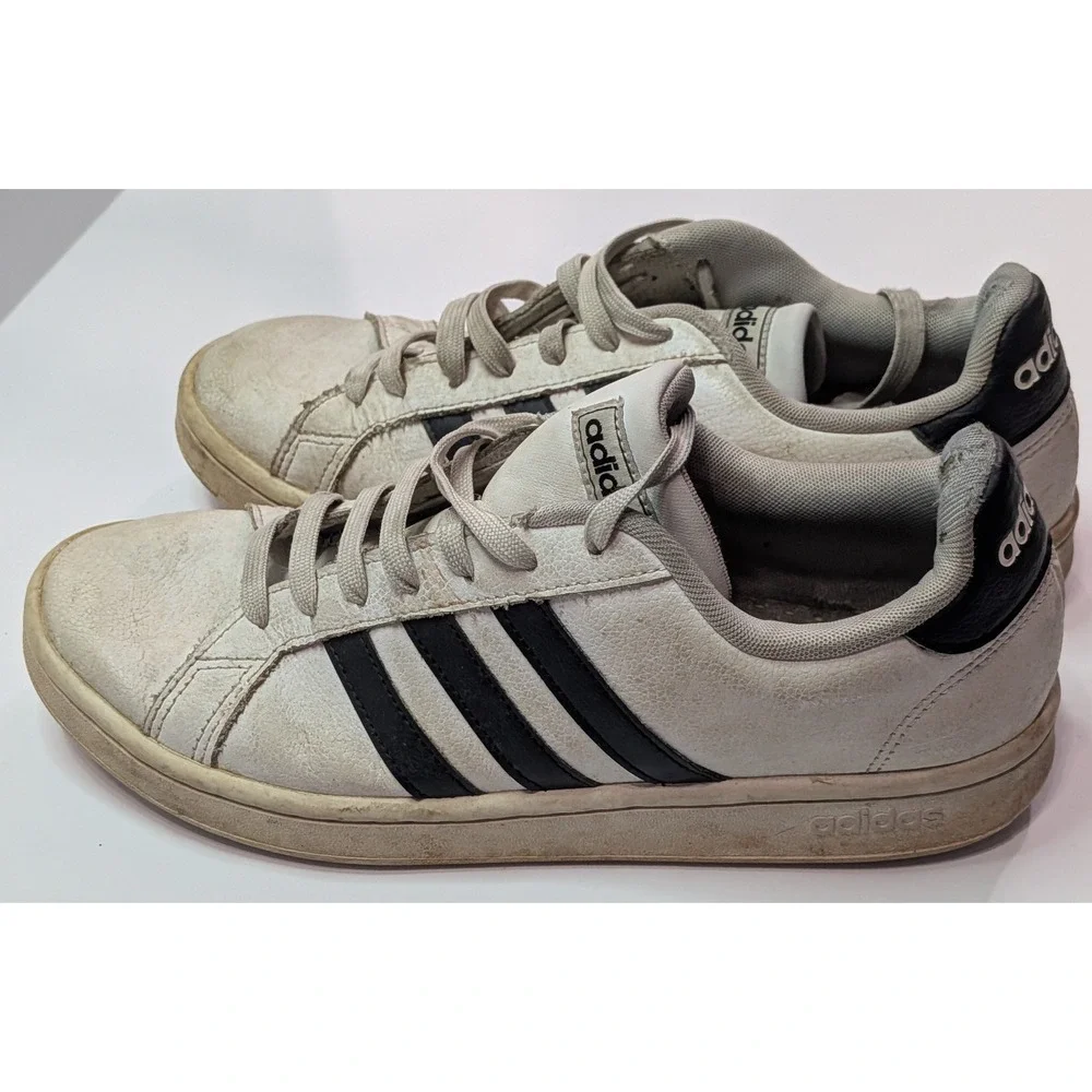 adidas grand court