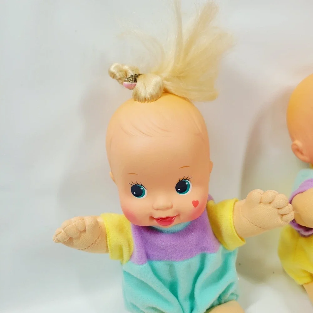 Mattel this such