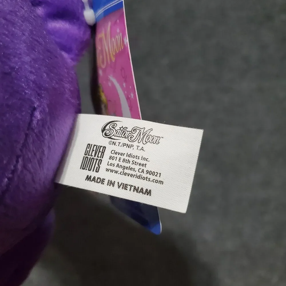 Sailor Moon fast shipping