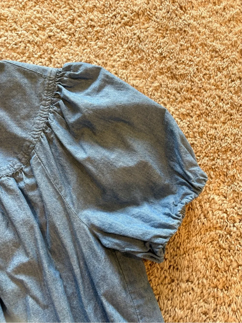 J. Crew flaws pit