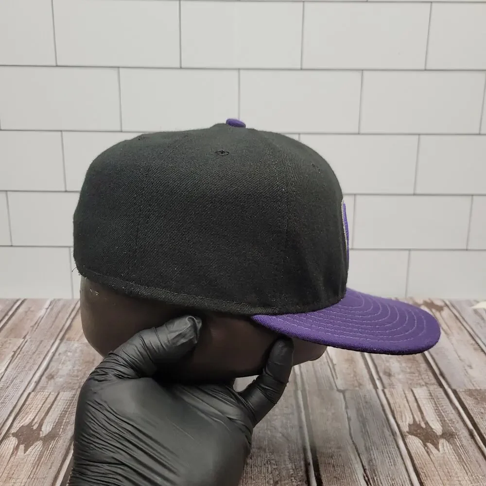 New Era step up