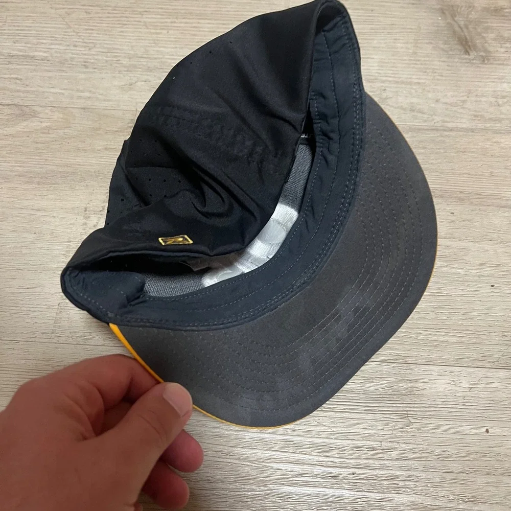 Richardson sides accessory outdoor