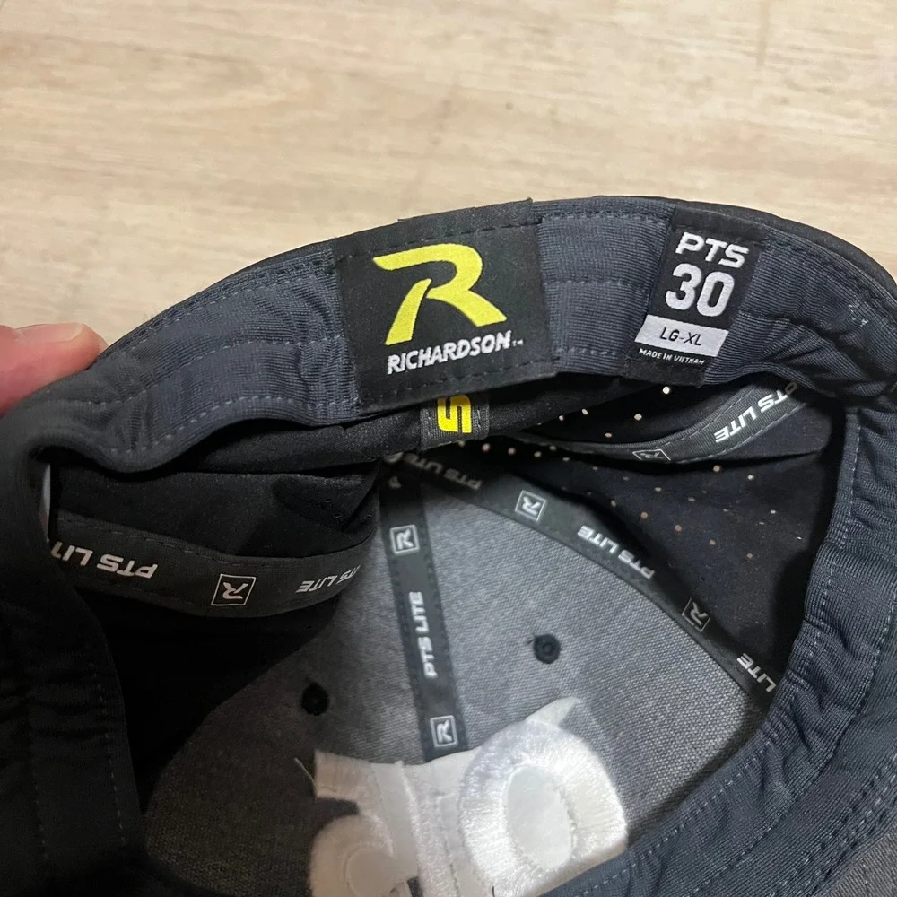 Richardson one hat